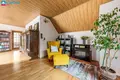 House 162 m² Vilnius, Lithuania