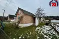 Maison 14 m² Ciurliouski siel ski Saviet, Biélorussie