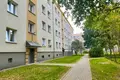 2 room apartment 50 m² in Warsaw, Poland