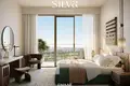 Complejo residencial New apartments in Silva high-rise complex, Dubai Creek Harbour area, UAE