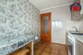 3 room apartment 58 m² Maladzyechna, Belarus