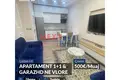 2 room apartment  in Vlora, Albania