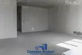 1 room apartment 51 m² Minsk, Belarus