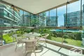 1 room studio apartment 40 m² Alanya, Turkey