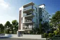 Mieszkanie 4 pokoi 130 m² Agia Eirini Lefkosia, Cyprus