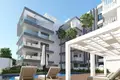 Mieszkanie 2 pokoi 103 m² Larnaka, Cyprus