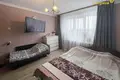 2 room apartment 53 m² Minsk, Belarus