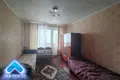 Mieszkanie 3 pokoi 62 m² Rzeczyca, Białoruś