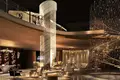  DAMAC Towers by Paramount Hotels & Resorts complex with city views, in the popular tourist area, Business Bay, Dubai, UAE