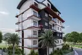 Mieszkanie 1 pokój 50 m² Alanya, Turcja