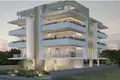 1 bedroom apartment 55 m² Strovolos, Cyprus