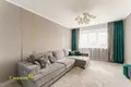 Квартира 3 комнаты 67 м² Минск, Беларусь