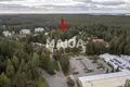 Parcelas  Lohja, Finlandia