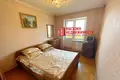 Apartamento 3 habitaciones 64 m² Grodno, Bielorrusia