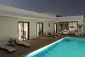 Dom 3 pokoi 188 m² Dromolaxia, Cyprus
