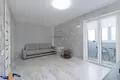 Appartement 1 chambre 39 m² Minsk, Biélorussie