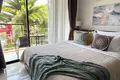 1 bedroom apartment 36 m² Thalang, Thailand