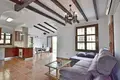 Villa de tres dormitorios 207 m² Rojales, España