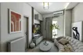 Квартира 2 комнаты 45 м² Municipality of Thessaloniki, Греция