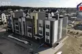 Mieszkanie 2 pokoi 66 m² Kalodishchy, Białoruś
