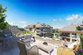Doppelhaus 6 zimmer 463 m² Uskudar, Türkei