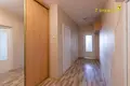 1 room apartment 49 m² Minsk, Belarus