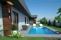 3 bedroom villa 150 m² Kadikoey, Turkey