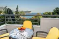 Wohnung 3 Schlafzimmer 90 m² Budva, Montenegro