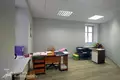 Pomieszczenie biurowe 10 pokojów 570 m² w Mińsk, Białoruś