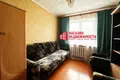Apartamento 4 habitaciones 80 m² Kvasouski sielski Saviet, Bielorrusia