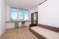 Apartamento 3 habitaciones 73 m² Minsk, Bielorrusia