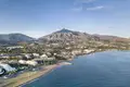 2 bedroom apartment 115 m² Estepona, Spain