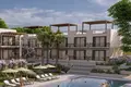 Appartement 3 chambres 112 m² Akanthou, Chypre du Nord