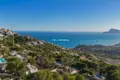 Grundstück  Altea, Spanien