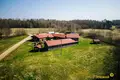 Haus 623 m² Daliokauski sielski Saviet, Belarus