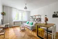 2 room apartment 40 m² Warsaw, Poland