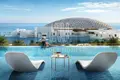 Penthouse 5 Schlafzimmer 1 156 m² Abu Dhabi, Vereinigte Arabische Emirate