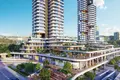 Квартира 3 комнаты 100 м² Багджылар, Турция