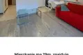 1 room apartment 29 m² Poznan, Poland