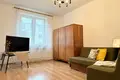 Квартира 2 комнаты 53 м² в Варшава, Польша