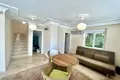 5 room villa 250 m² Alanya, Turkey