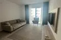 Wohnung 1 Schlafzimmer 58 m² Becici, Montenegro