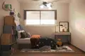Wohnung 2 Schlafzimmer 82 m² Tseri, Zypern