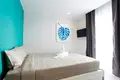 Mieszkanie 1 pokój 36 m² Phuket, Tajlandia