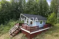 Dom wolnostojący 2 pokoi 28 m² Kuopio sub region, Finlandia