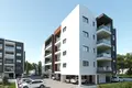 Mieszkanie 2 pokoi 113 m² Kato Polemidion Municipality, Cypr