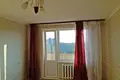 1 room apartment 34 m² Minsk, Belarus