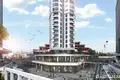 Квартира 2 комнаты 48 м² Ташкент, Узбекистан