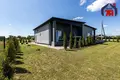 Chalet 116 m² Dziahilna, Bélarus
