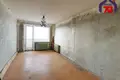 3 room apartment 62 m² Salihorsk, Belarus